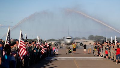 AirVenture to treat 100 Vietnam veterans on Yellow Ribbon Honor Flight to Washington, D.C.