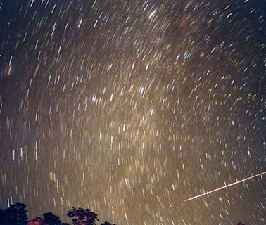 世紀之最 為何本週末的流星雨格外特別