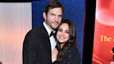 Ashton Kutcher and Mila Kunis Enjoy a Date Night in L.A., Plus Calvin Harris, Tiffany Haddish and More