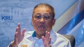 Labuan MP vows to keep backing PM Anwar no matter what Bersatu says