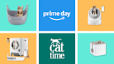 10 Best Prime Day Deals on Cat Litter Boxes