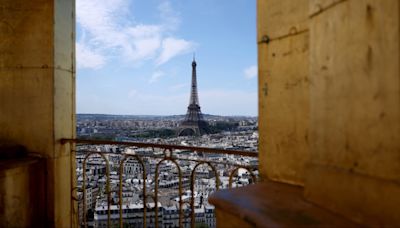 Paris hotel operators cut prices in last-ditch attempt to lure Olympics travellers