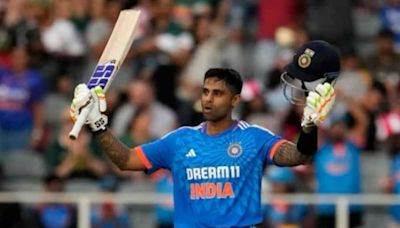 Captain In T20Is, But Doubts Over Suryakumar Yadav's ODI Future? BCCI Chief Selector Ajit Agarkar Answers | Cricket News