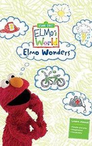 Elmo's World: Elmo Wonders