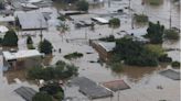 Inundaciones en Brasil: 56 fallecidos y 74 desaparecidos el balance de víctimas por las lluvias