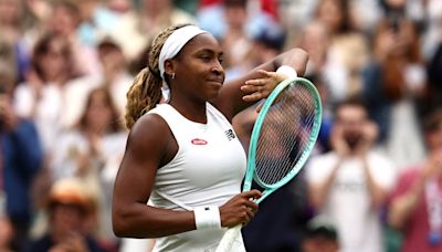 Wimbledon 2024 order of play: Day three schedule, live scores, results as Emma Raducanu returns