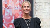 Ulrika Jonsson admits fearing exes' wives 'hate her' in rare family confession