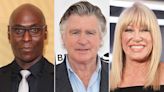 Lance Reddick, Treat Williams and Suzanne Somers Among Stars Left Out of Main In Memoriam Segment at 2024 Oscars