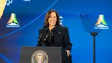 Kamala Harris faces political pressure — and opportunity — as Biden struggles