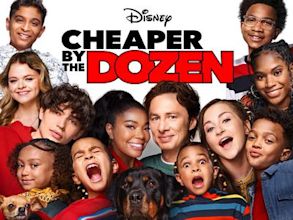 Cheaper by the Dozen