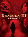 Dracula III: Legacy