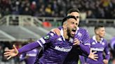 2-0. Nico González y Biraghi, en la prórroga, llevan al Fiorentina a semifinales