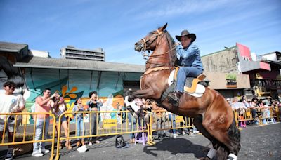 San José se queda sin Tope Nacional y Carnaval para el 2024