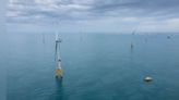 Saint-Brieuc wind farm fully commissioned