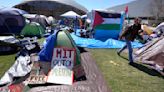 MIT president says it is time for pro-Palestinian encampment to end