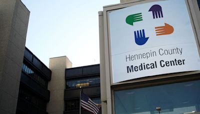 Three Anoka children infected with measles may have exposed others at HCMC
