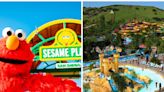 ¡Llega Summer Splash a Sesame Place en San Diego! Compras tus entradas con descuento