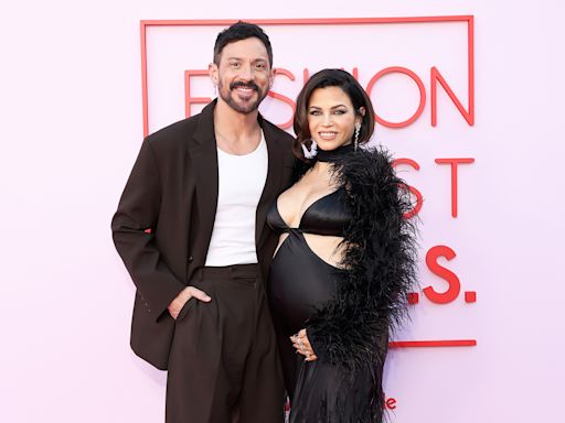 Pregnant Jenna Dewan Confuses Fiance Steve Kazee With a Faux Bob: ‘Are You F—king With Me?’