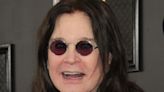 Ozzy Osbourne 'more than honoured' by Rock & Roll Hall of Fame induction