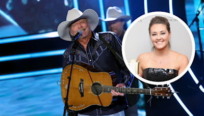 Alan Jackson's Daughter, Mattie Jackson Smith, Welcomes Baby No. 1 | iHeartCountry Radio