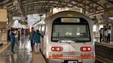 DMRC books over 1,600 people for creating nuisance, including making reels on metro premises
