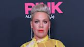 Pink Has a Scathing Message for Her Fans Who Support Supreme Court's Abortion Ruling