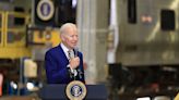 Biden administration touts NC investments to kick off “Infrastructure Week”