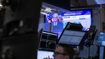 Wall Street cierra en verde con el S&P 500 encadenando cuatro jornadas de ganancias