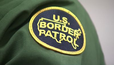 Former Border Patrol agent sentenced for accepting bribes, smuggling