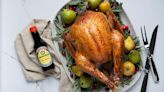 The Secret to a Moist, Flavorful Thanksgiving Turkey Is... Soy Sauce? Here's Why