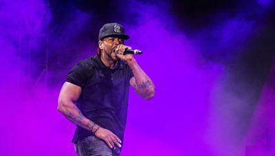 Method Man: Famous Album Is a 'Circus Spectacle'