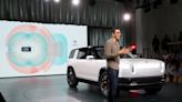 Rivian hosts R2 open house in Normal, its new production home