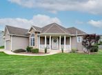 1408 Stratford Dr, Winona Lake IN 46590