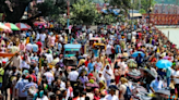 India's Population To Peak At 1.7 Billion In 2060s, Twice More Than China: UN Report