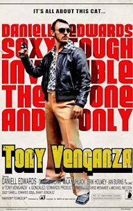 Tony Venganza