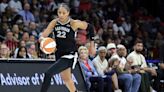 A'ja Wilson and the WNBA React to Her NBA 2K Cover Honor