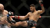 Daniel Cormier: ‘It can’t be the hands’ that save Yair Rodriguez in Alexander Volkanovski fight at UFC 290