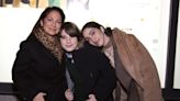 Gloria Estefan lanza disco navideño con su hija, su nieto y hasta ¡sus mascotas!