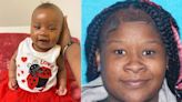 City Watch in effect for missing infant who was abducted by her biological mother, police say