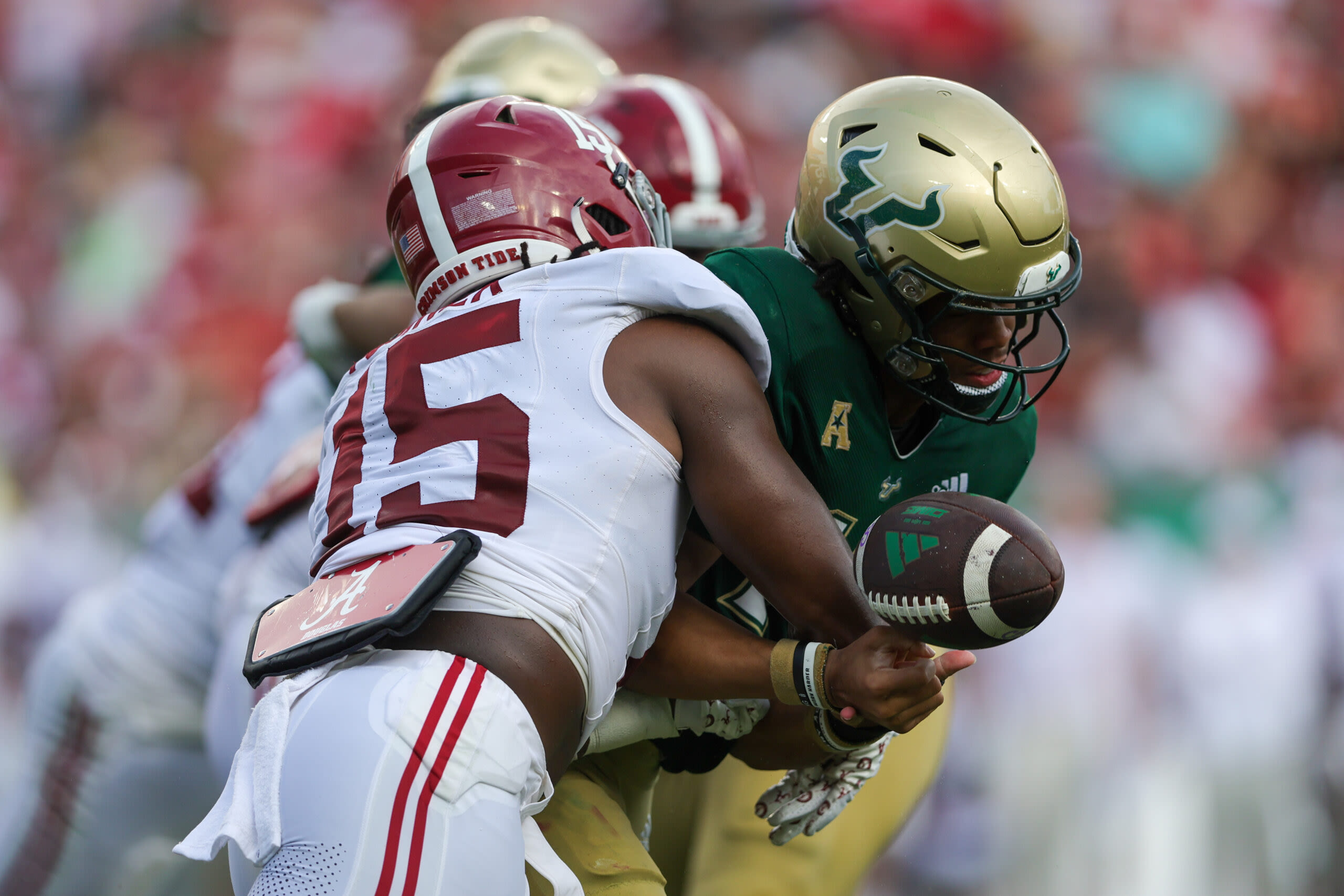 Vikings first-round draft pick Dallas Turner signs rookie contract