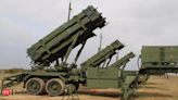 NATO allies commit to sending dozens of air-defence systems to Ukraine, including four Patriots - The Economic Times