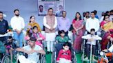 Swavalamban portal revamped to ease generation of disability certificate, UDID card: Govt - ET HealthWorld