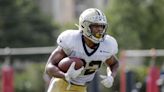 Saints re-sign RB Devine Ozigbo among latest roster moves