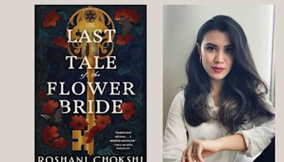 Author Roshani Chokshi’s Favorite Books Updating Fairy Tales