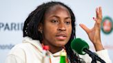 Coco Gauff admits to French Open bathroom confession during Ons Jabeur win