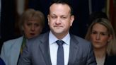 Varadkar's first interview since resignation in major Late Late Show exclusive