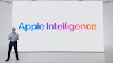 觀點／蘋果其實在「Apple Intelligence」放入自有人工智慧模型，與第三方業者合作提高應用彈性