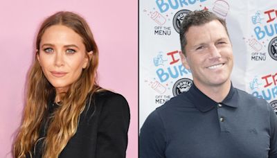 Mary-Kate Olsen and Sean Avery Are Not Dating: Source