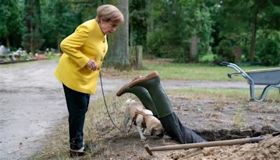 Miss Merkel – Mord auf dem Friedhof: So spannend wird der zweite Uckermark-Krimi