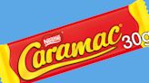 Voices: What retro chocolate bar would you bring back now Caramac is gone for good? Join The Independent Debate